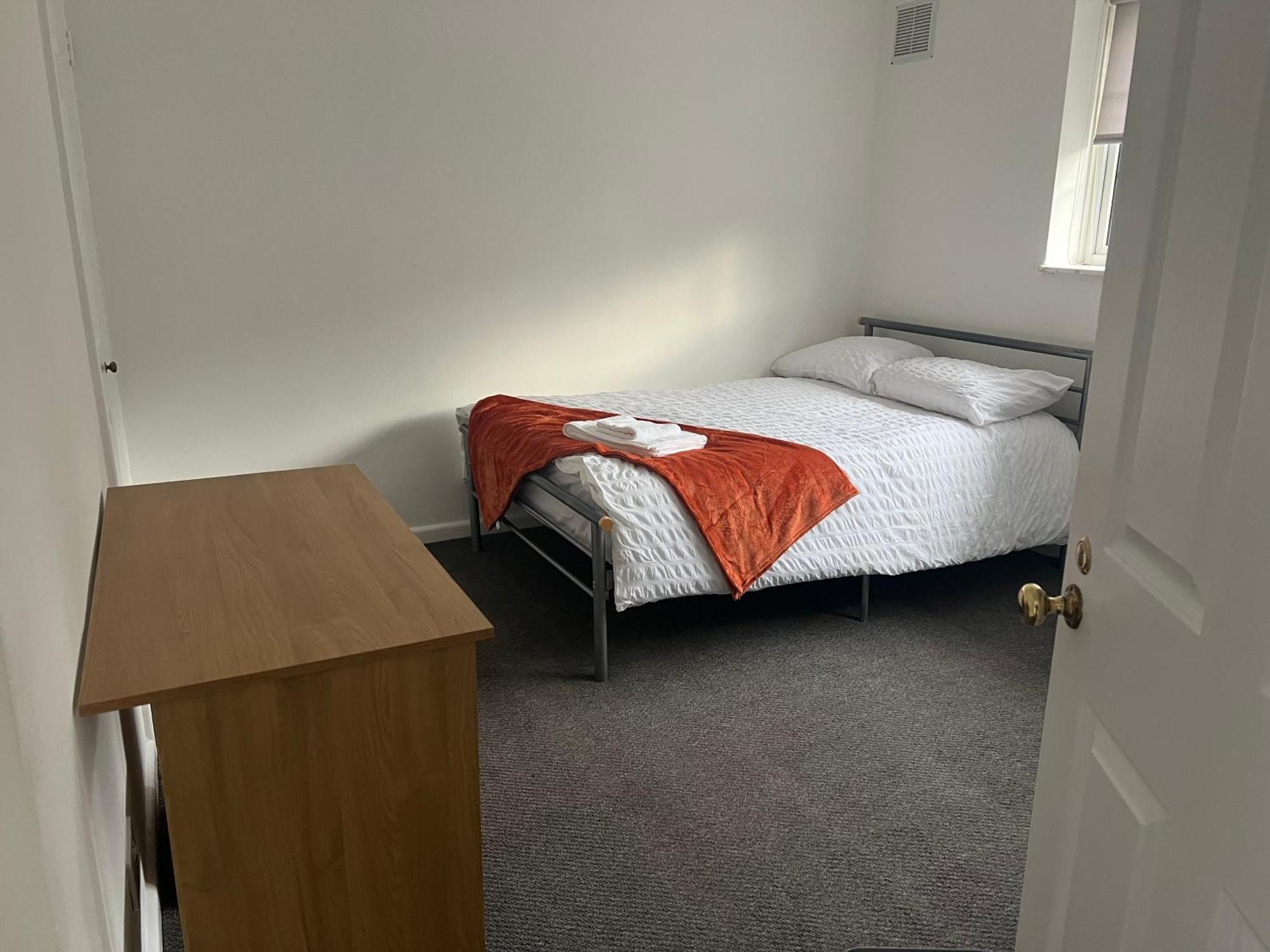 The Coral Guest House 1 Mile From Winchester Market Eksteriør billede